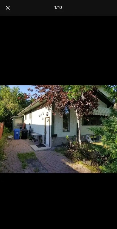 Basment for rent, 2 bedroom