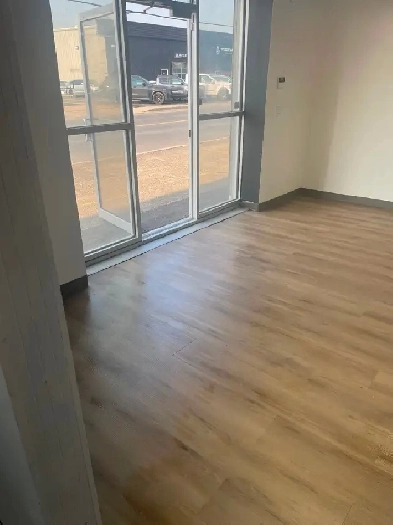 Commercial space for lease on a prime location 2145 -7th avenue.