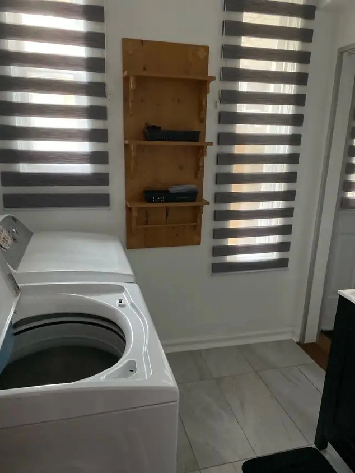 logement à louer 31/2 dans MHM