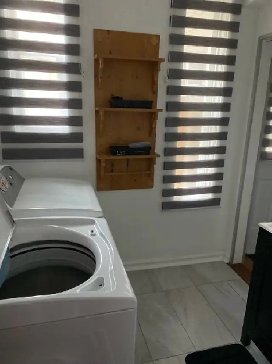 logement à louer 31/2 dans MHM