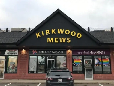 NOW LEASING! 600sq.ft. KIRKWOOD MEWS. CALL NOW! Call902.388.1286