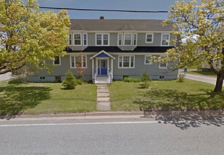 815A Main - Beautifully updated 2BR, BLACKS HARBOUR