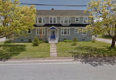 815A Main - Beautifully updated 2BR, BLACKS HARBOUR