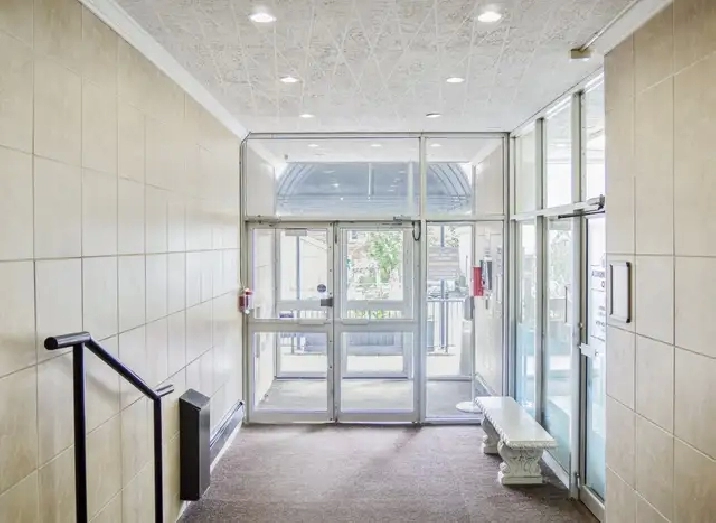 2 Bed Apartment - Little Italy - December from $1749   hydro