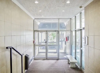 2 Bed Apartment - Little Italy - December from $1749   hydro