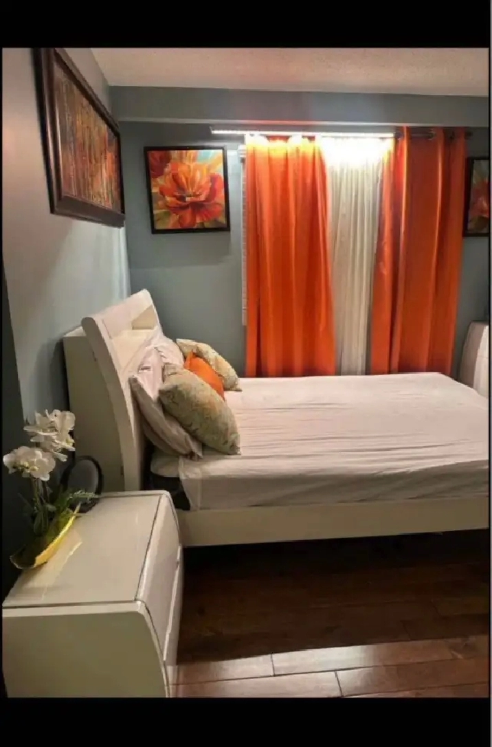 room for rent
