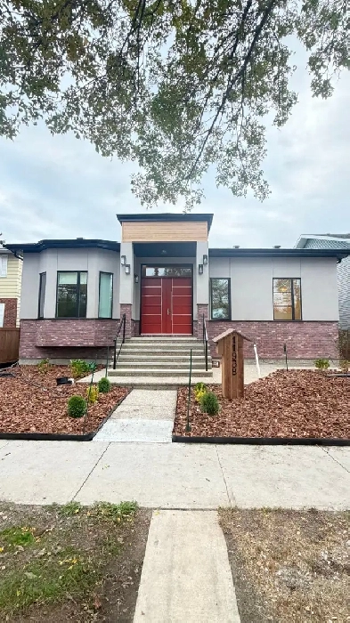 Brand New 2 Bedroom Basement Suite- ALL Utilities Included $1350