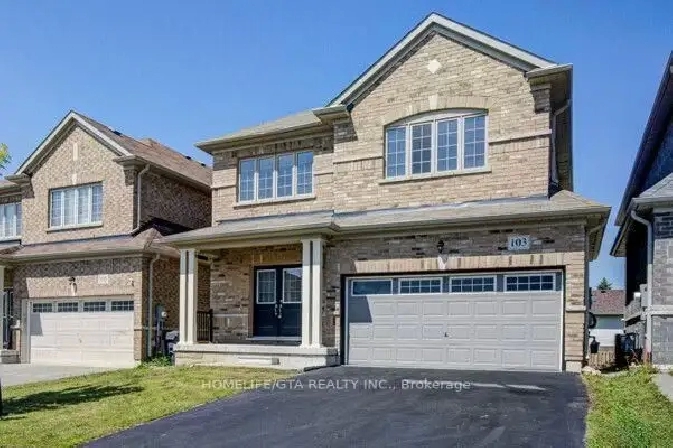 Beautiful Detached Home 3063 SF for Sale 5b / 2.5 b $699,800