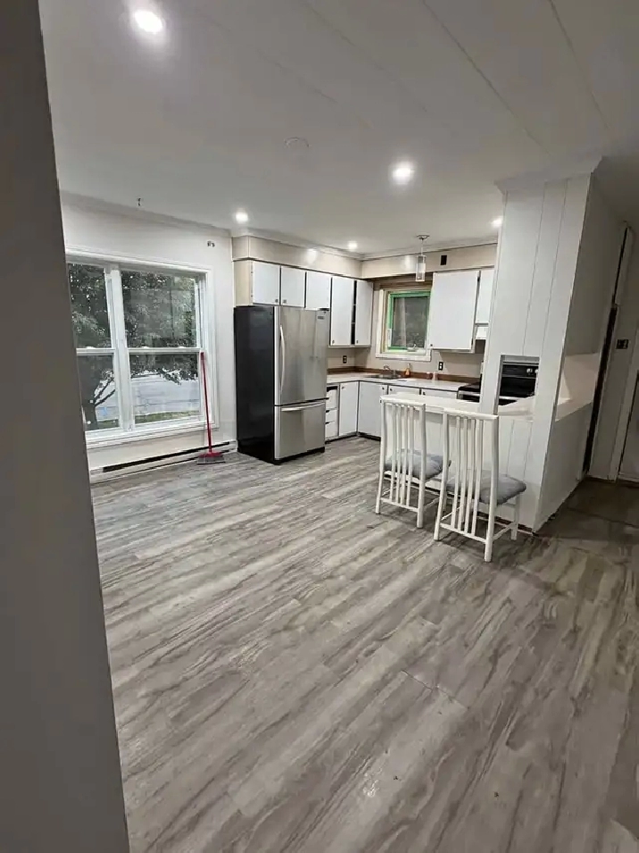 4 1/2 Apartment 2 Bed - Valleyfield / 4 1/2 2 chambres