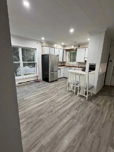 4 1/2 Apartment 2 Bed - Valleyfield / 4 1/2 2 chambres