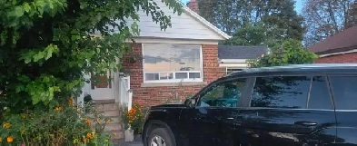 SPACIOUS 2-BEDROOM BASEMENT FOR RENT – SCARBOROUGH
