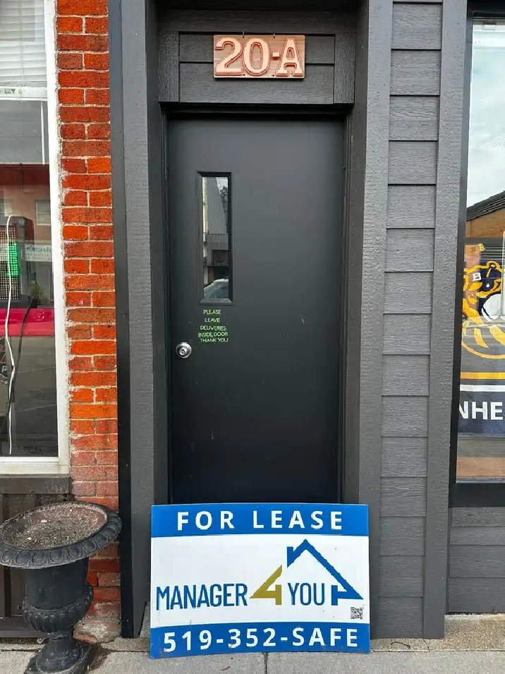 3 Bedroom Apartment in Blenheim 1650 plus