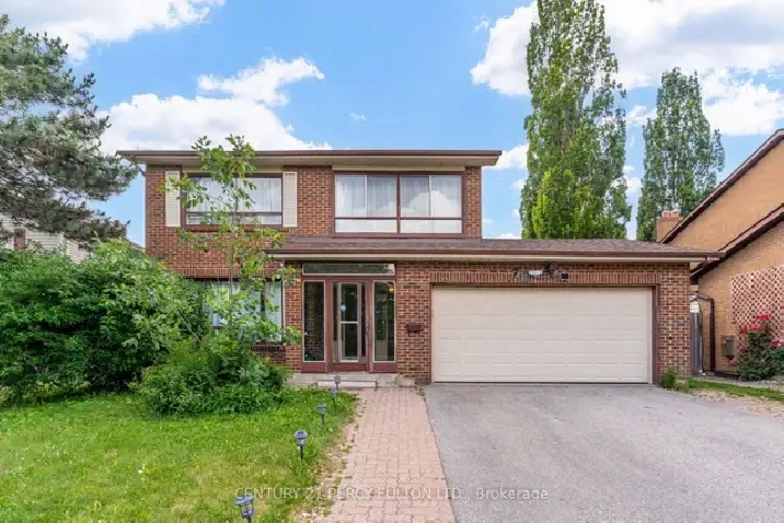 2 Bedroom 1 Bathroom Basement Apartment