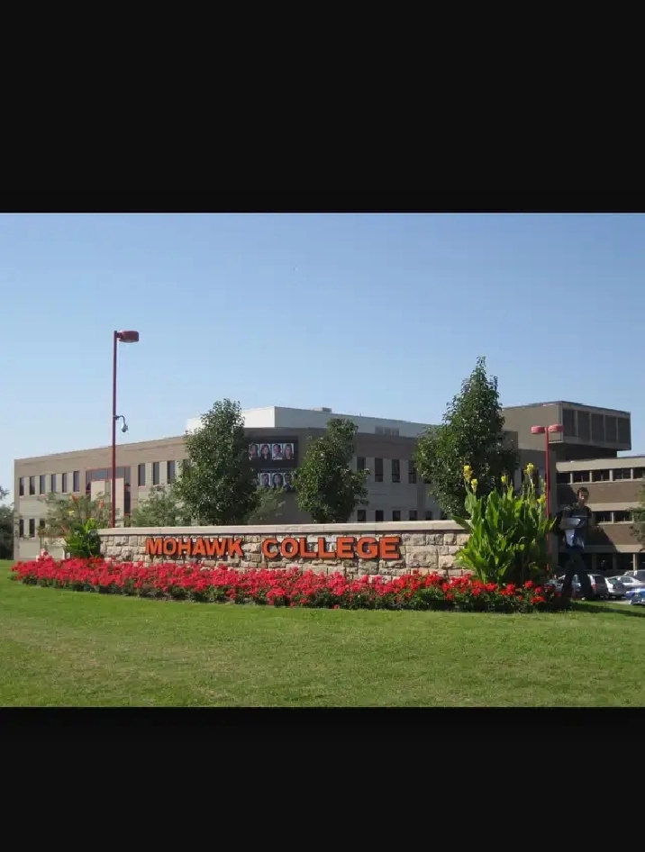 Rooms by Mohawk College
