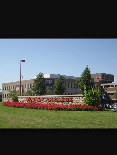 Rooms by Mohawk College