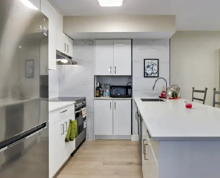 1 bedroom apartment for rent Downtown Vancouver