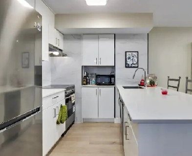 1 bedroom apartment for rent Downtown Vancouver