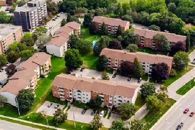 Berkshire Wonderland Apartments - 1 Bedroom - 170-186 Berkshire