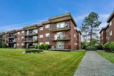 Grosvenor Square Apartments - 2 Bedroom available at 10463 150th