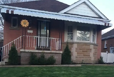 Room for Rent Hamilton Mountain