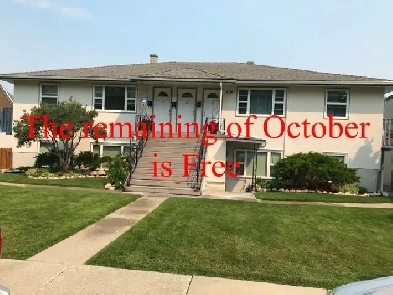 Affordable Inner-City Living – $1195  1-Bed  short walk 17 Ave/M