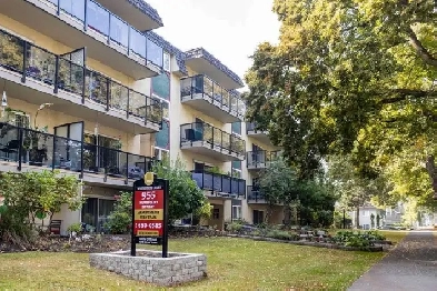 Westminster Court - 2 Bedroom available at 955 Humboldt Street,