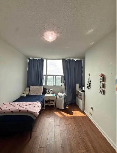 Private room available in a 3 BHK