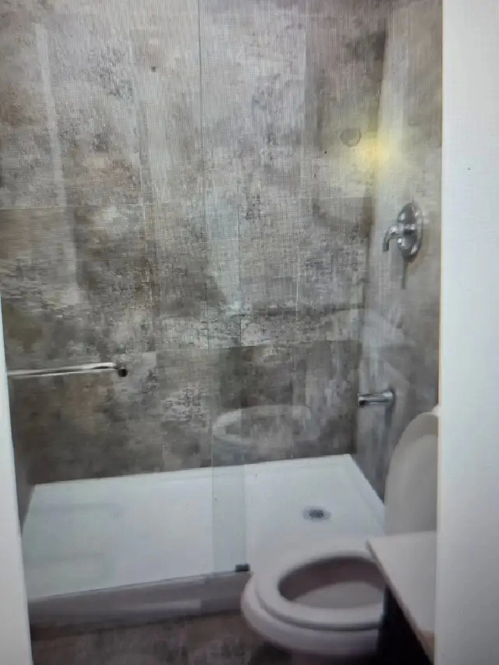 Available immediately- One room is available