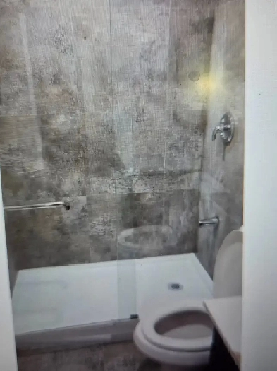 Available immediately- One room is available