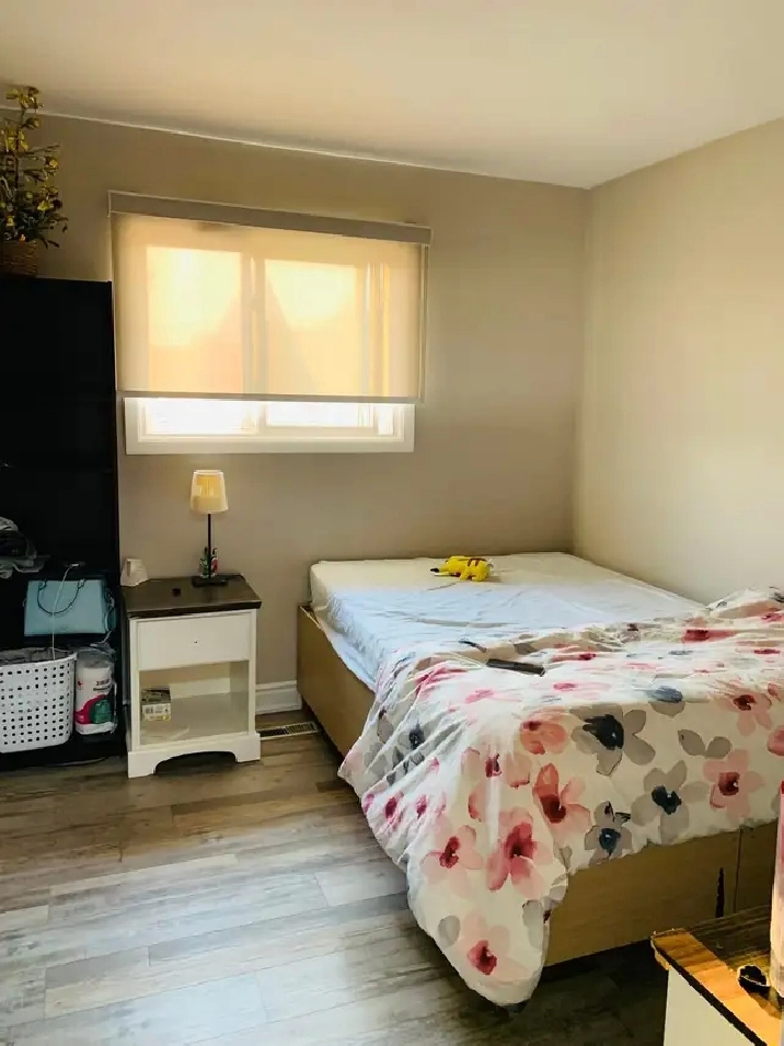 Furnished Room for Rent – MALTON