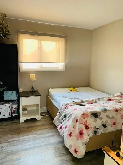 Furnished Room for Rent – MALTON