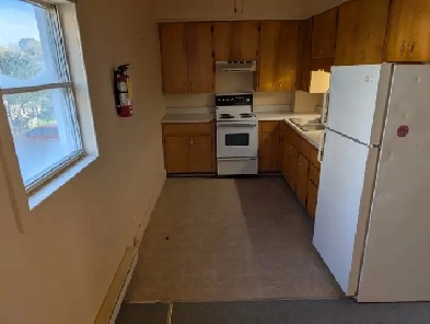 Two Bedroom - Union Street