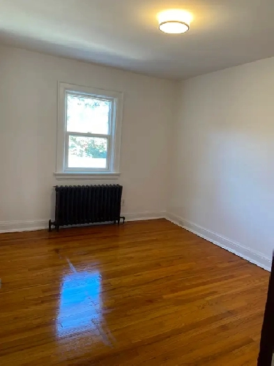 Large 1 Bedroom – Jane Subway – Utilities Included – $1,950
