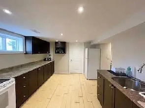 Furnished room for females available now