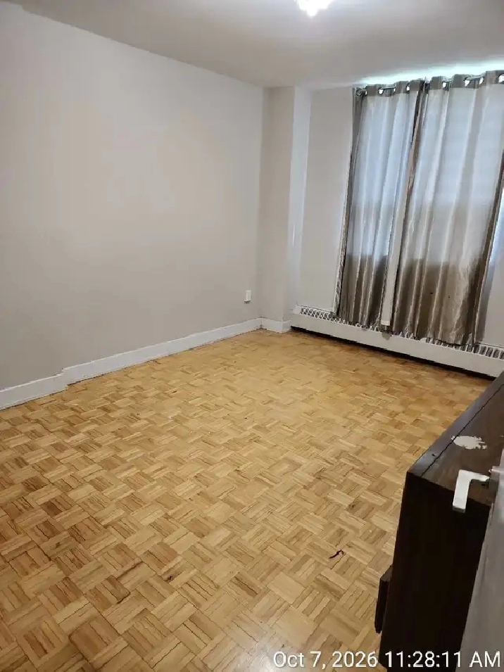 Furnished Room for Rent