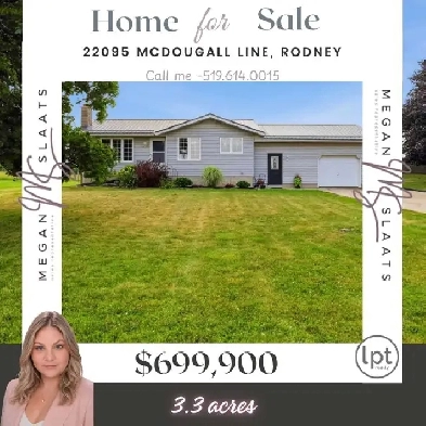 WHAT IF $699,900 COULD BUY YOU A LITTLE MORE LIFE?