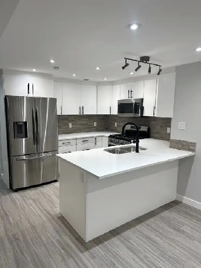 Legal 2 Bed Suite   Garage, All Utilities   Wi-Fi Incl, NE Edm
