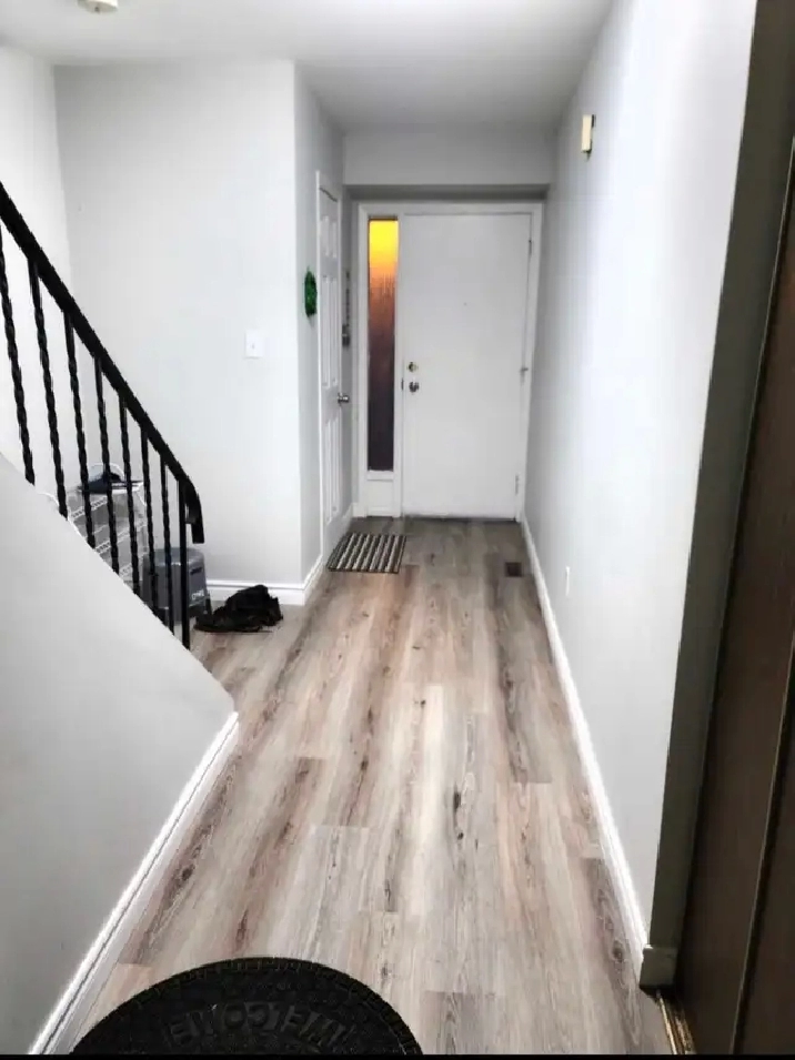 Rent Shared Bedroom