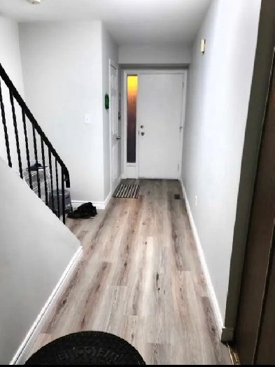 Rent Shared Bedroom