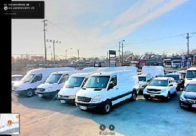 Automotive Car lot for rent (business for sale)