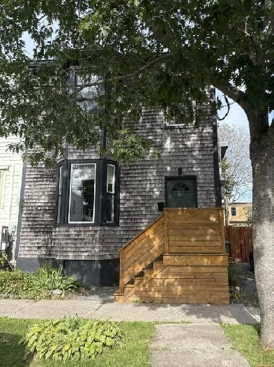 26-102 Gorgeous flat in the North End
