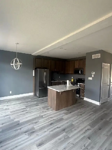 3 Bedroom house for rent