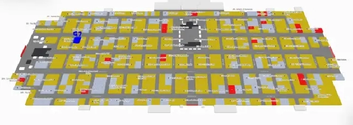 New Horizon Mall - For Lease: Unit G7 - December 1st AVAIL