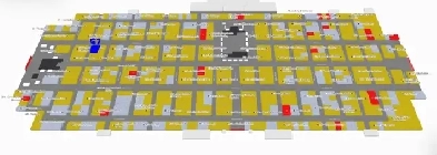 New Horizon Mall - For Lease: Unit G7 - December 1st AVAIL