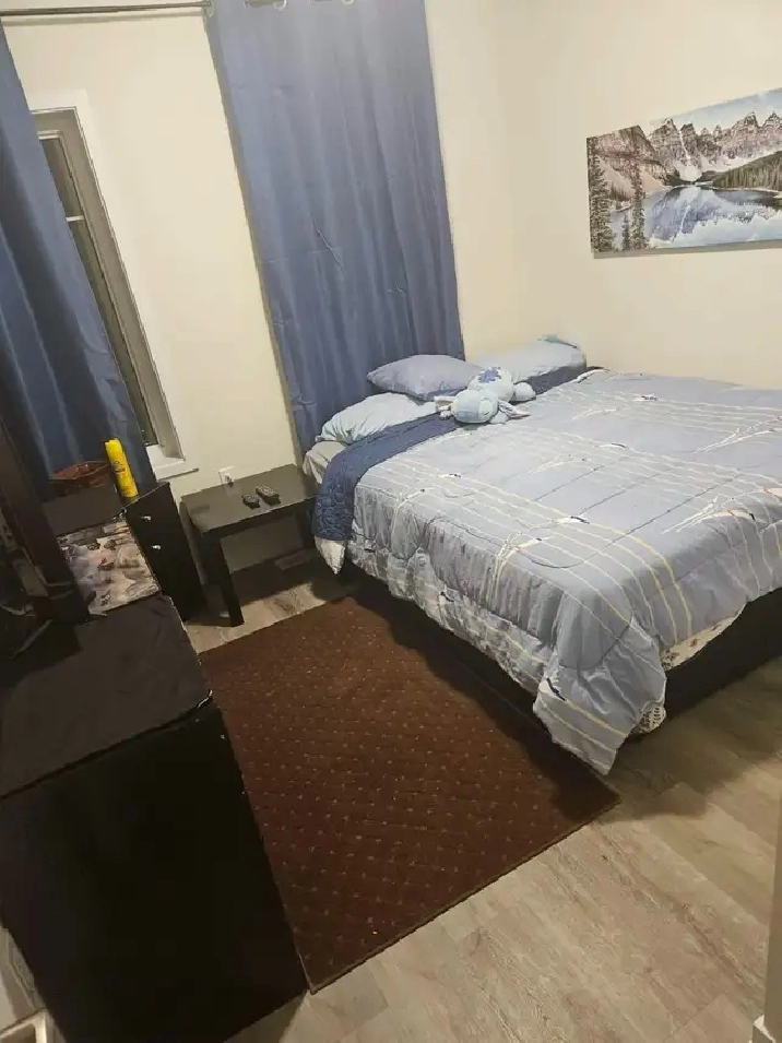Room For Rent Woman Only