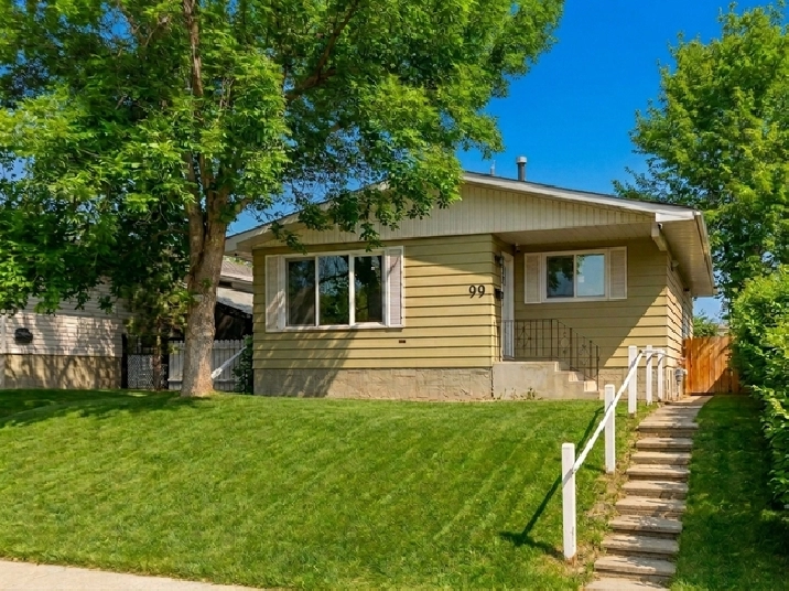 FULLY RENOVATED DOVER HOME WITH A 2 BED BASEMENT SUITE