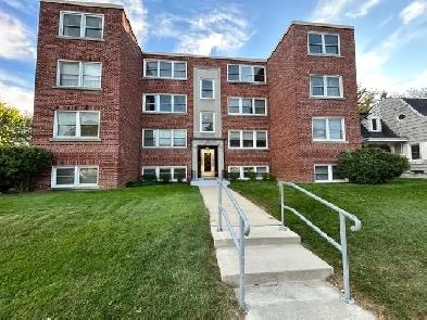 2 bdrm Co-op Apt