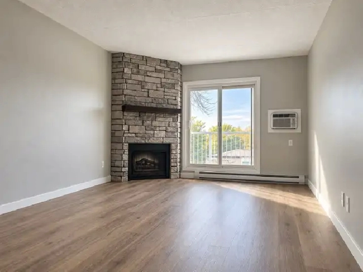 1-Bedroom Apartment for Rent in St Vital