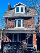 Riverdale South - Unique Two Levels , 2 Beds Apt