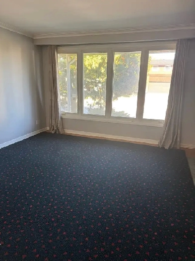 private big bedroom in Bayview Village for Rent